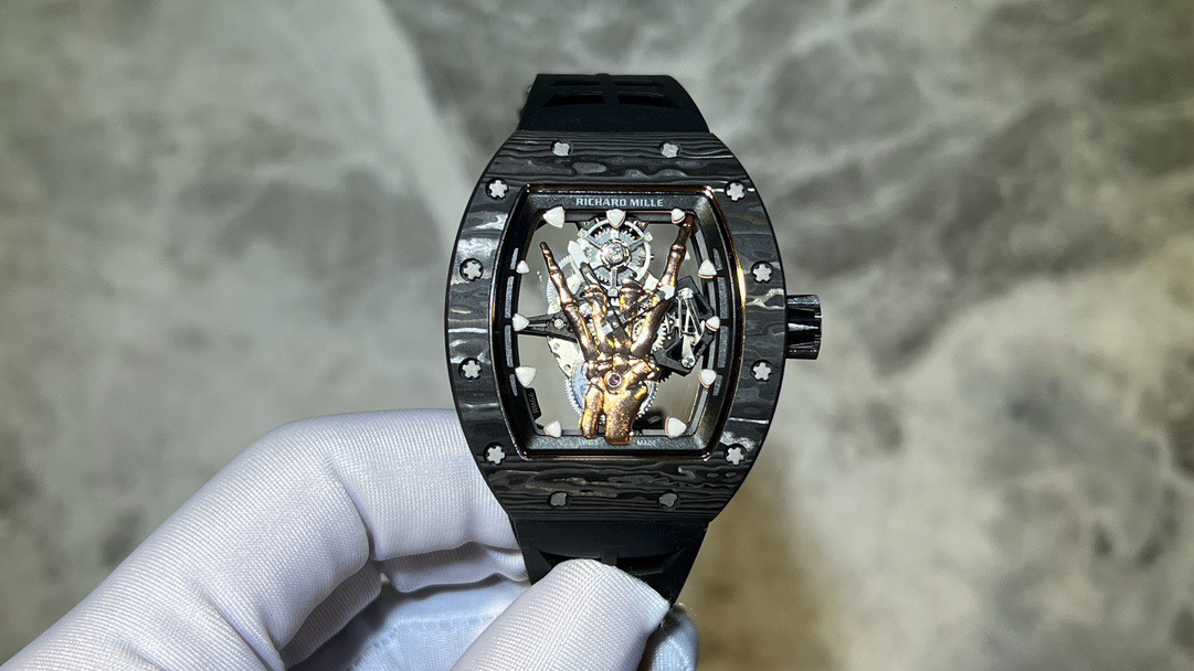 Richard Mille
